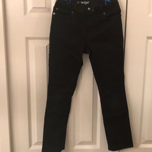Boys jeans